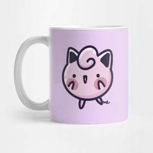 kawaii fan art Mug